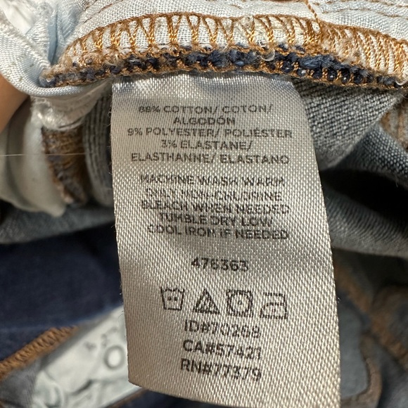 LOFT - Size 32 or 14 - Legging/Jegging - Picture 3 of 3